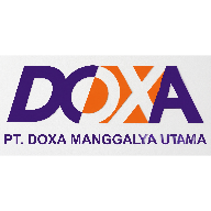 Logo Doxa Manggalya Utama